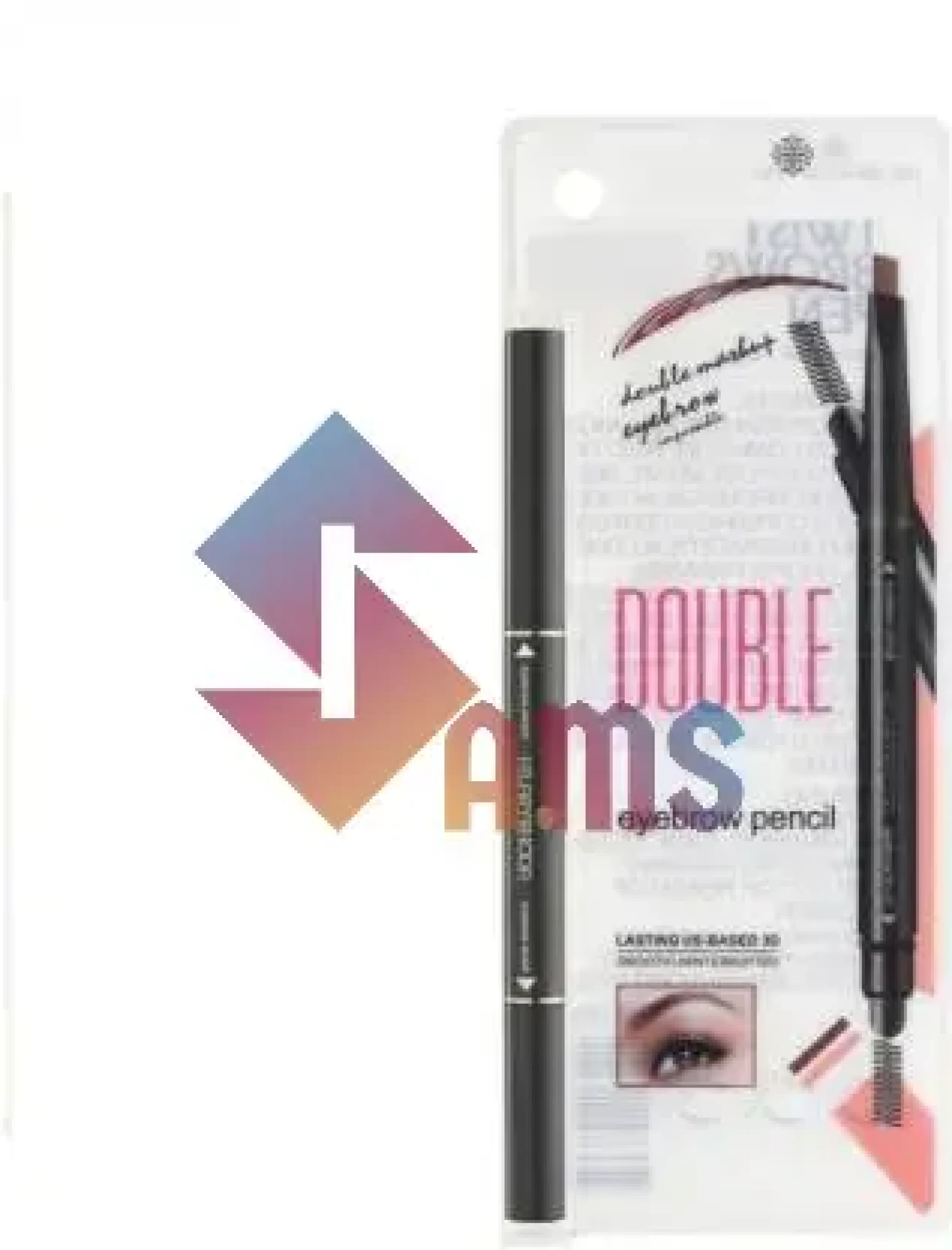 Hilary Rhoda Eyebrow Pencil Coffee1.webp